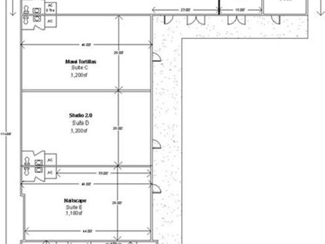Property for rent in Kenner, Louisiana