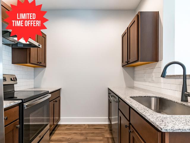 Apartment for rent in Clayton, North Carolina