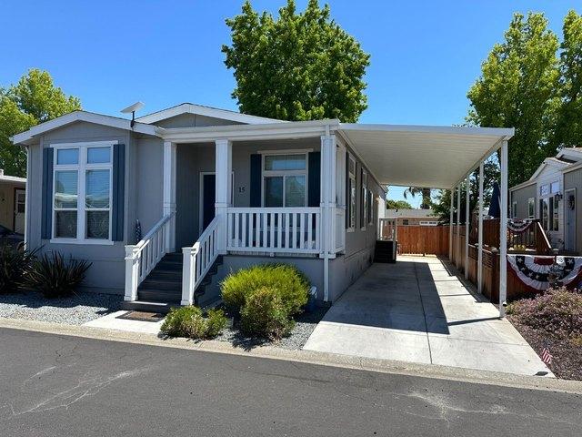 House for sale in Gilroy, California