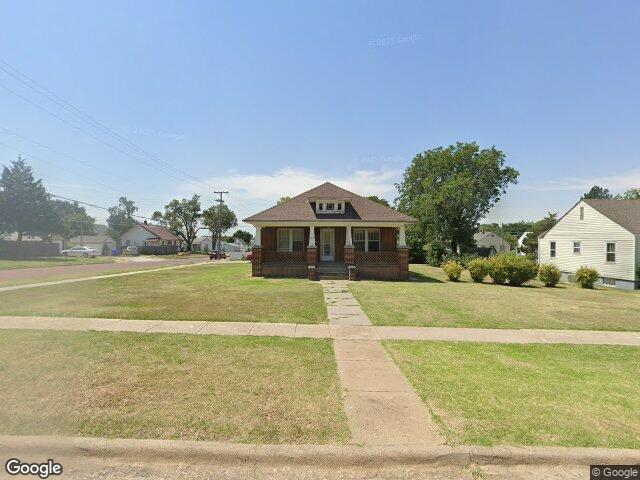 House for sale in Kansas