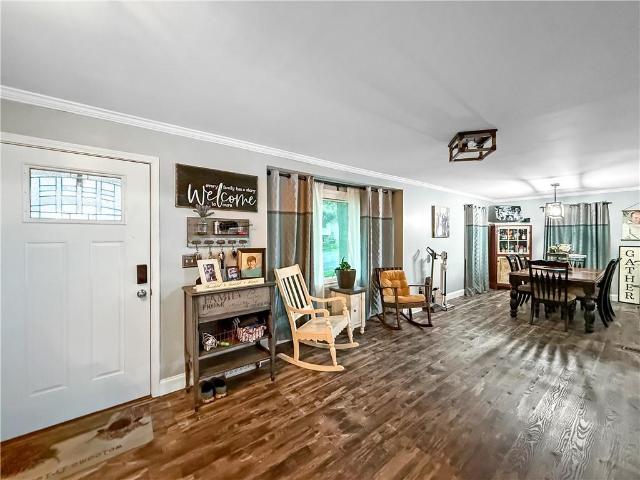 House for sale in Higginsville, Missouri