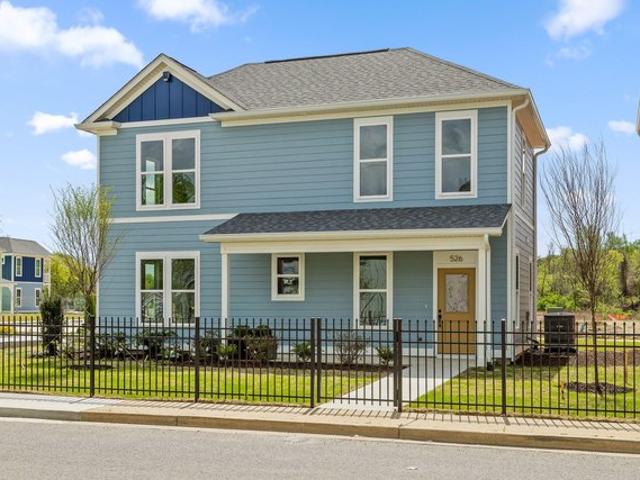House for sale in Tennessee