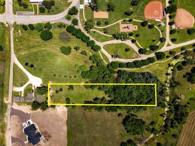 Land for sale in Kansas