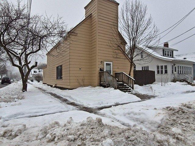 House for sale in Marshfield, Wisconsin