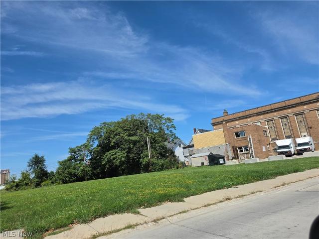 Land for sale in Lorain, Ohio