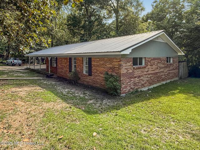 House for sale in Mccomb, Mississippi