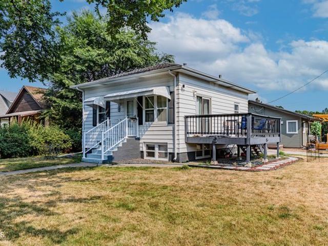 House for sale in Bismarck, North Dakota