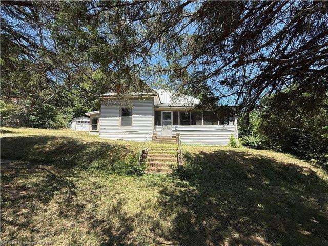 House for sale in Heavener, Oklahoma