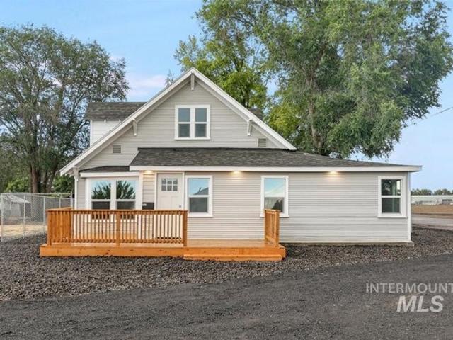 House for sale in Jerome, Idaho