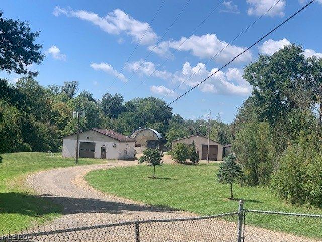 Land for sale in Doylestown, Ohio