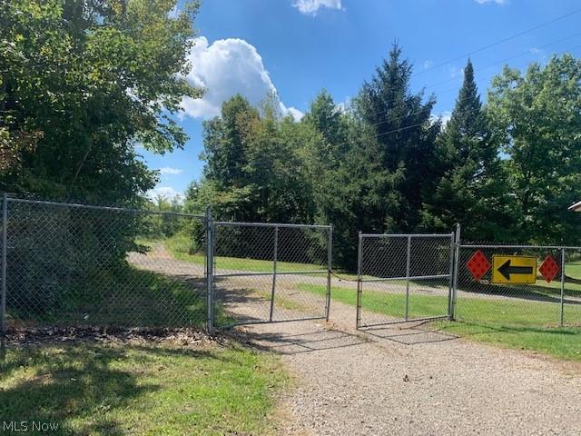 Land for sale in Doylestown, Ohio