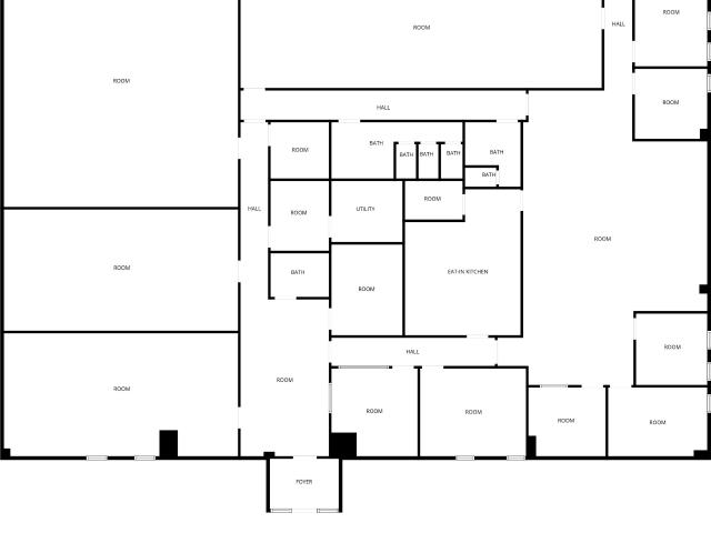 Commercial for sale in Missouri