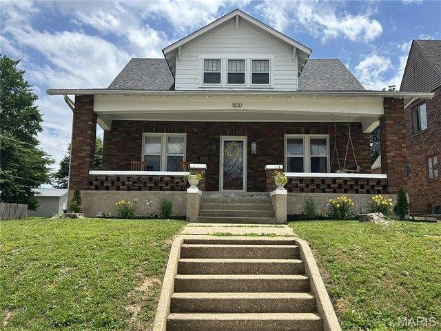 House for sale in Union, Missouri