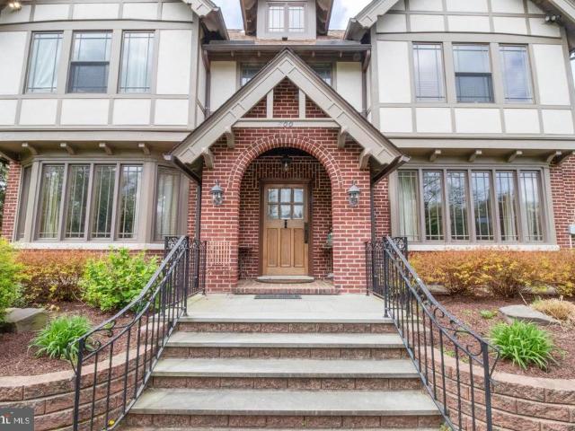 House for sale in Collingswood, New Jersey