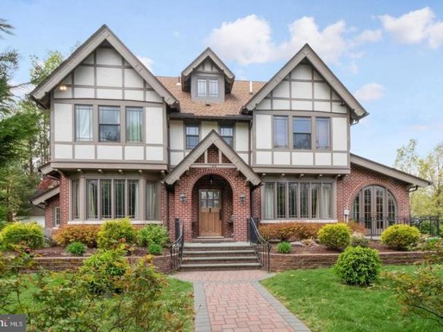 House for sale in Collingswood, New Jersey
