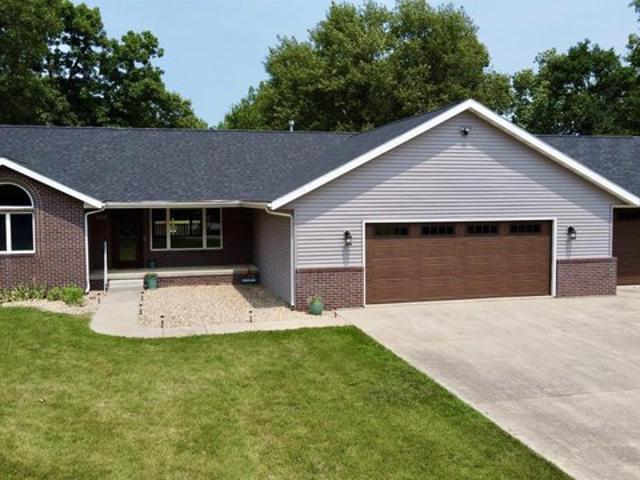 House for sale in Jefferson, Iowa
