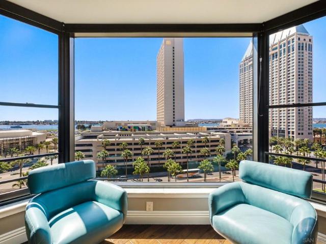 Condo for sale in Marina District, San Diego