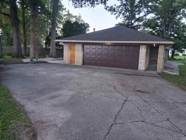 House for sale in Wabash, Indiana
