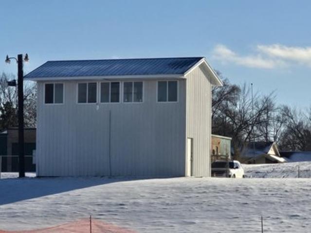 Land for sale in Edmore, Michigan