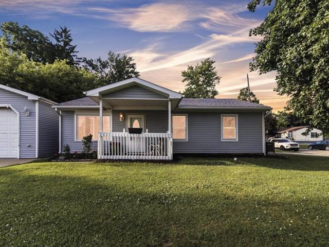House for sale in Lansing, Michigan