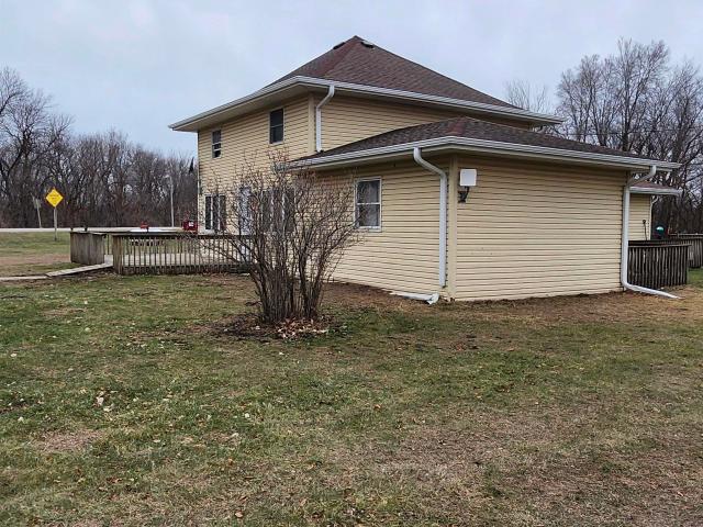 House for sale in Iowa