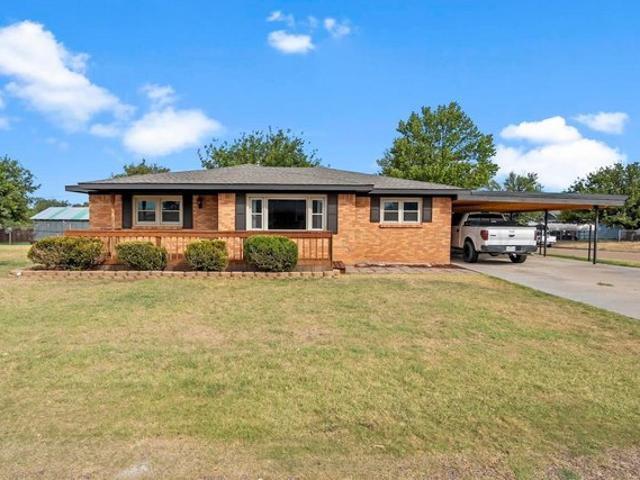 House for sale in Fritch, Texas