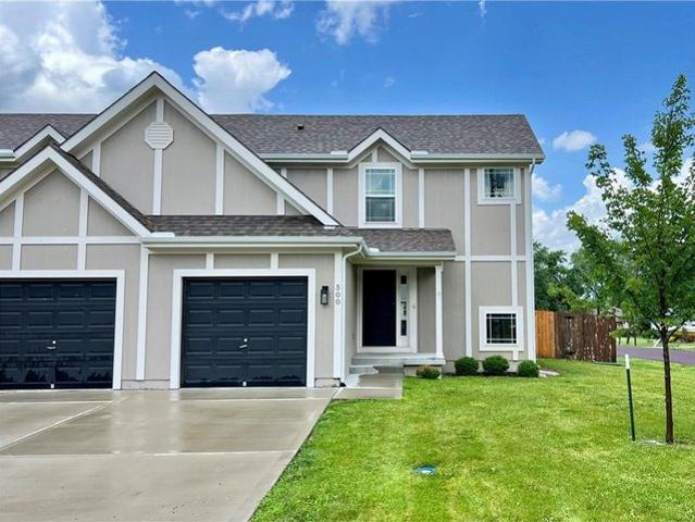 Townhouse for sale in Kansas