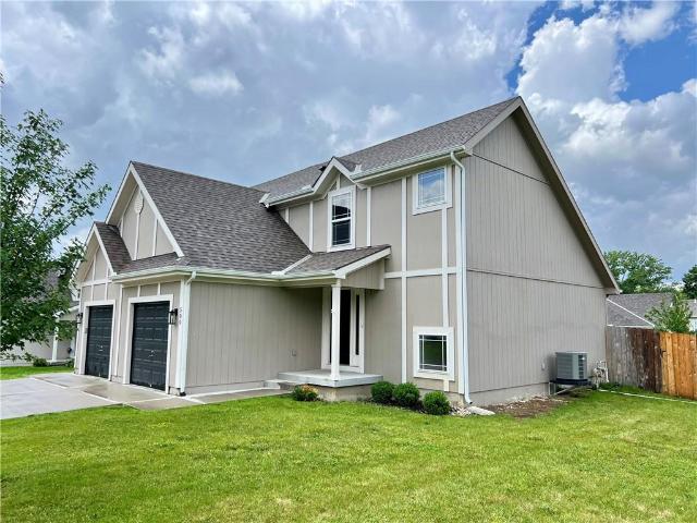 House for sale in Kansas