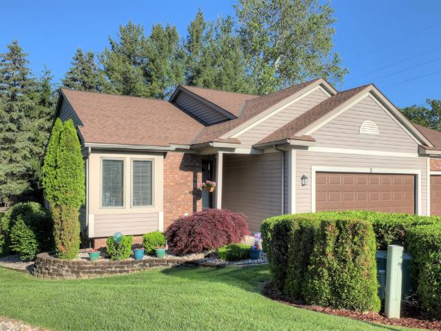 Condo for sale in Zeeland, Michigan