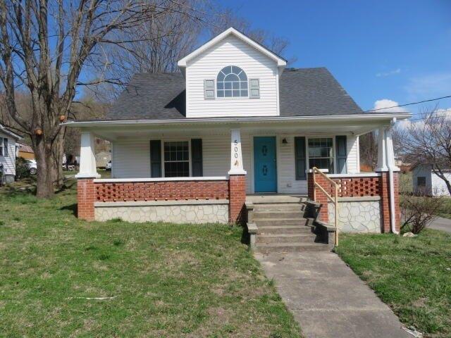 House for sale in Mount Vernon, Kentucky