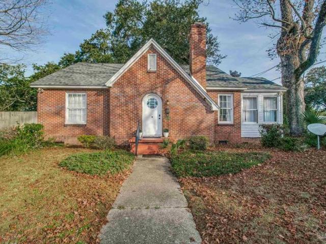 House for sale in Pensacola, Florida
