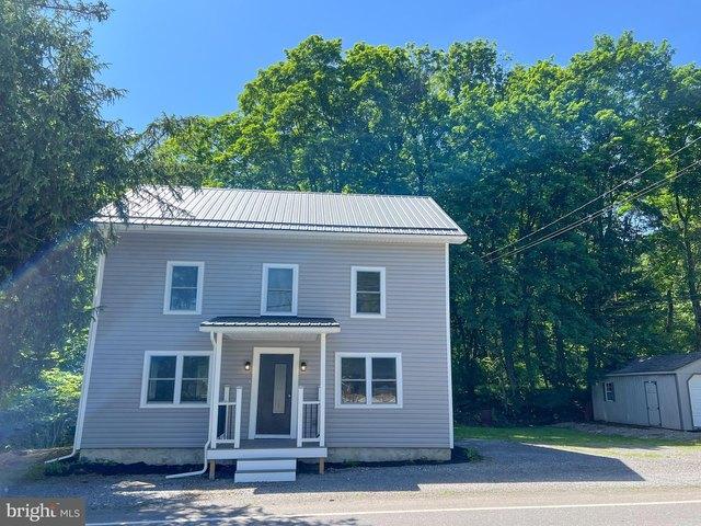 House for sale in Beavertown, Pennsylvania