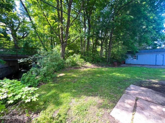 House for sale in Beavertown, Pennsylvania