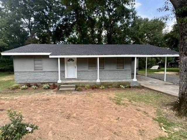 House for sale in Minden, Louisiana