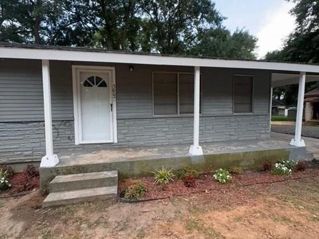 House for sale in Minden, Louisiana