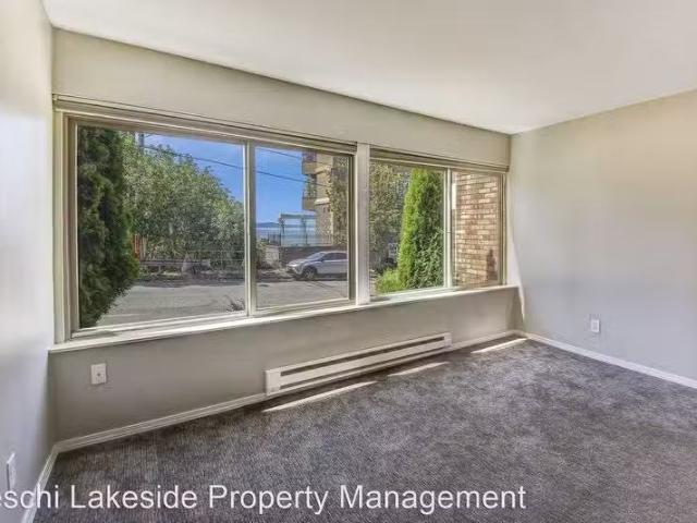 Condo for rent in Seattle