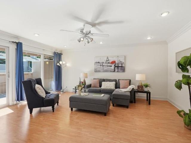 Condo for sale in Mountain View, California