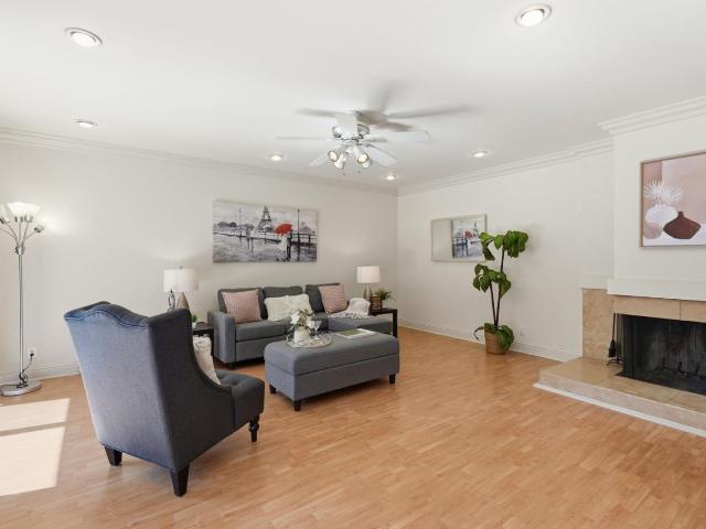 Condo for sale in Mountain View, California
