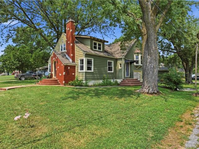 House for sale in Bates, Missouri