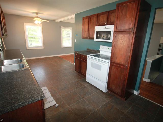House for sale in Clarinda