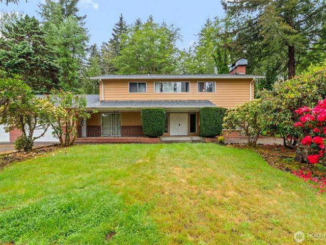 House for sale in Mccleary, Washington
