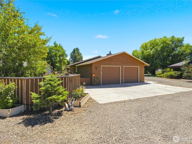 House for sale in Ellensburg, Washington