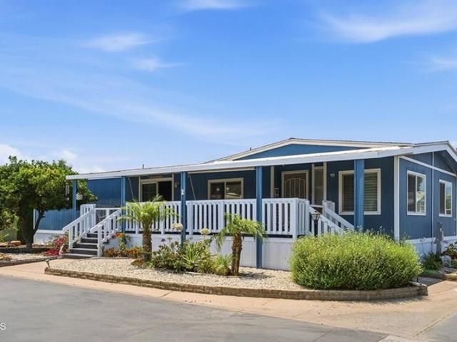 House for sale in Santa Paula, California