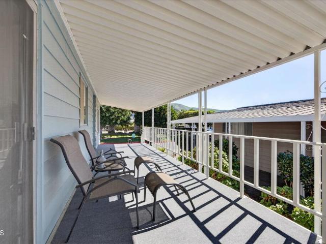 House for sale in Santa Paula, California