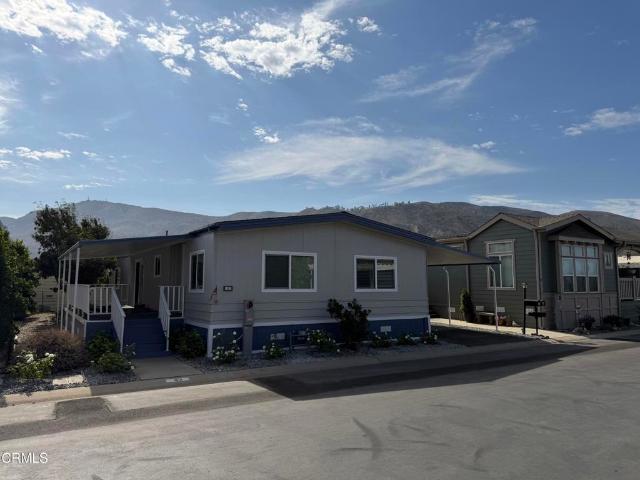 House for sale in Santa Paula, California