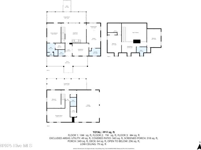 House for sale in Southport, North Carolina