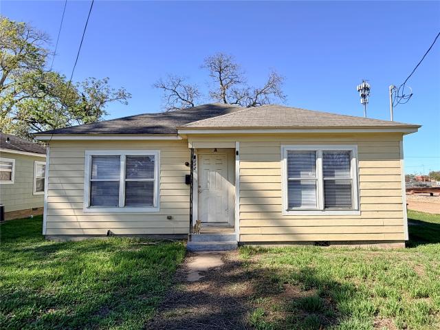 House for sale in Brenham, Texas