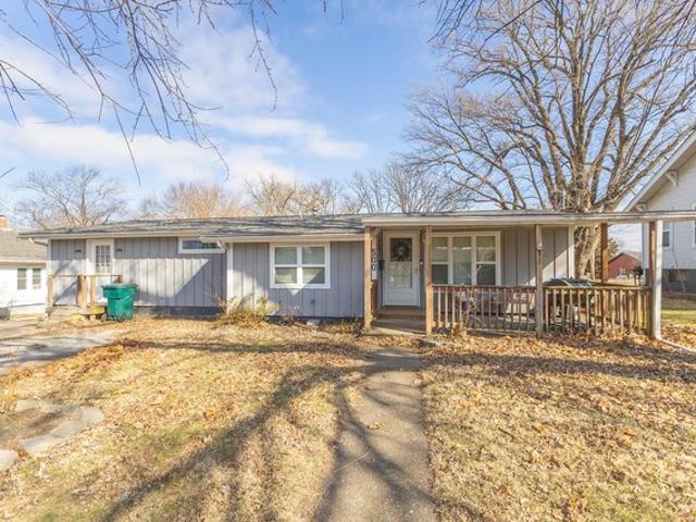 House for sale in Marceline, Missouri