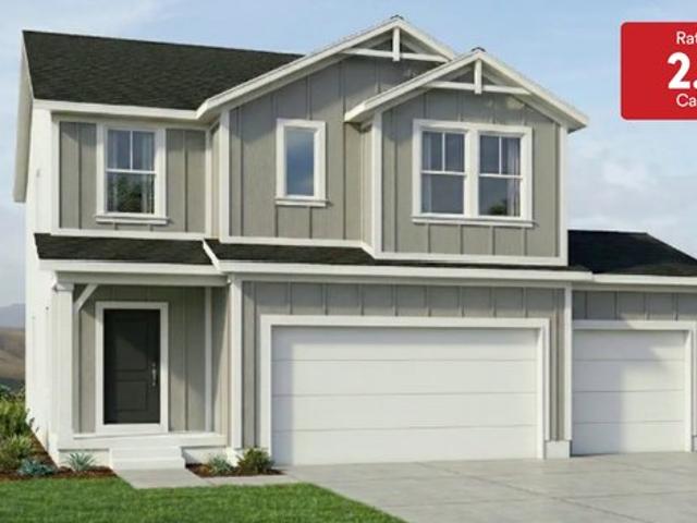 House for sale in Grantsville, Utah