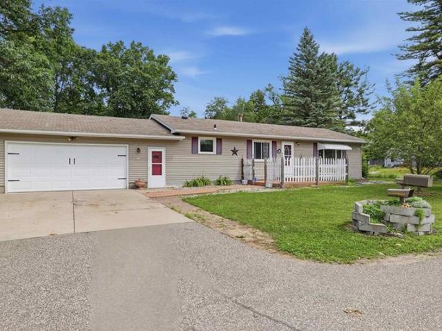 House for sale in Stevens Point, Wisconsin